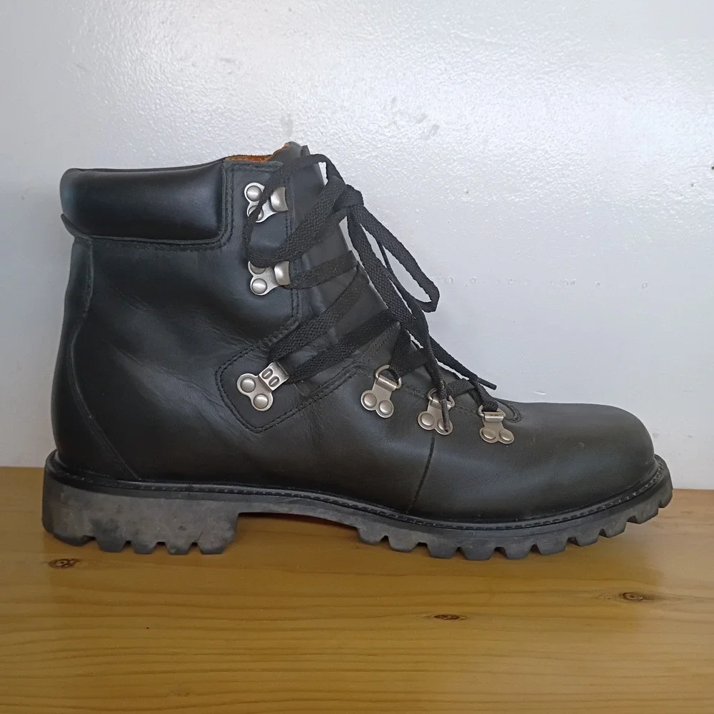 Timberland Authentics Sidney Swartz 6